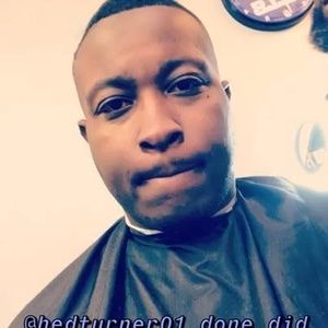 Meet your Posher, Kevin